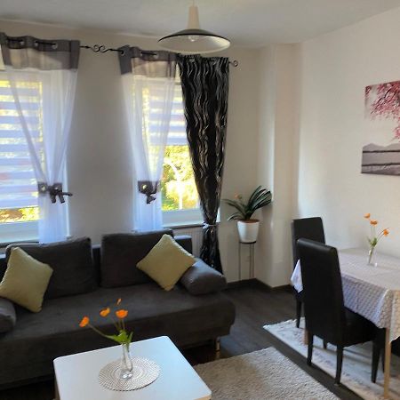 Ferienwohnung Pension Sofia 2 Майсен Екстер'єр фото