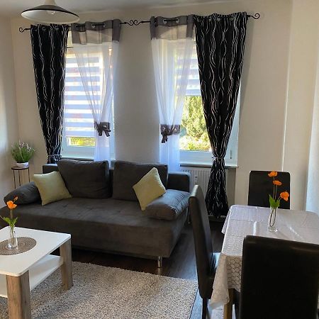 Ferienwohnung Pension Sofia 2 Майсен Екстер'єр фото