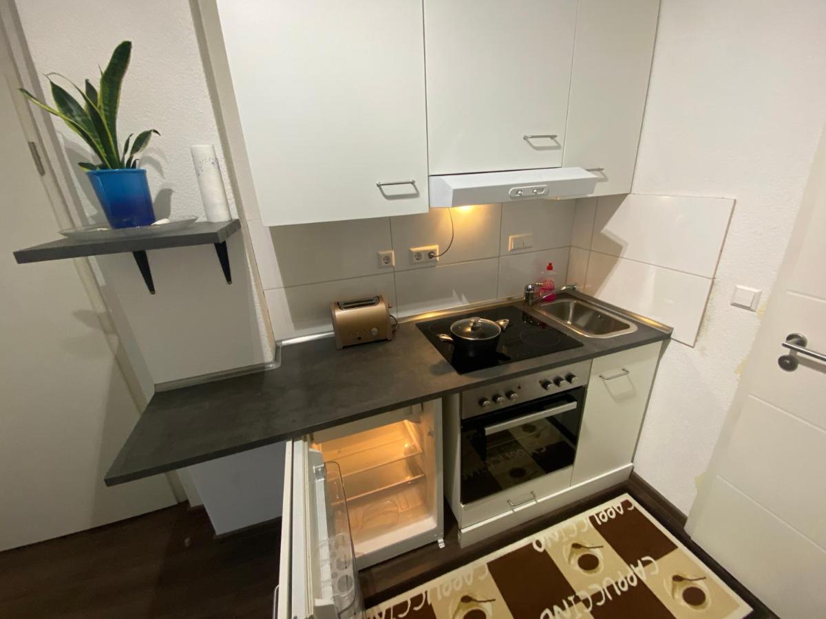 Ferienwohnung Pension Sofia 2 Майсен Екстер'єр фото
