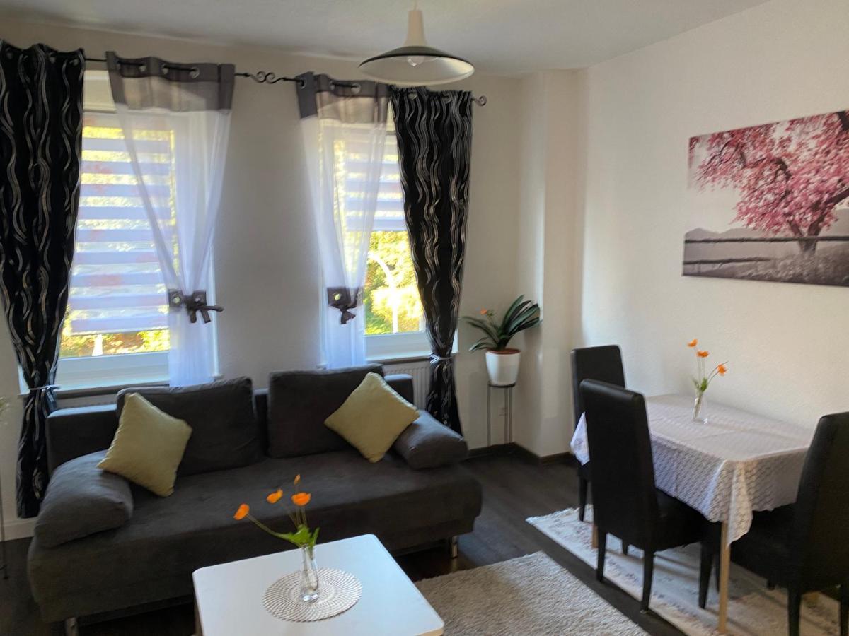 Ferienwohnung Pension Sofia 2 Майсен Екстер'єр фото