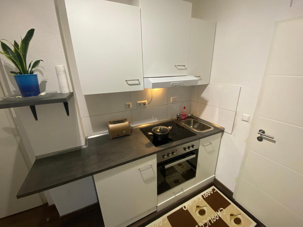 Ferienwohnung Pension Sofia 2 Майсен Екстер'єр фото