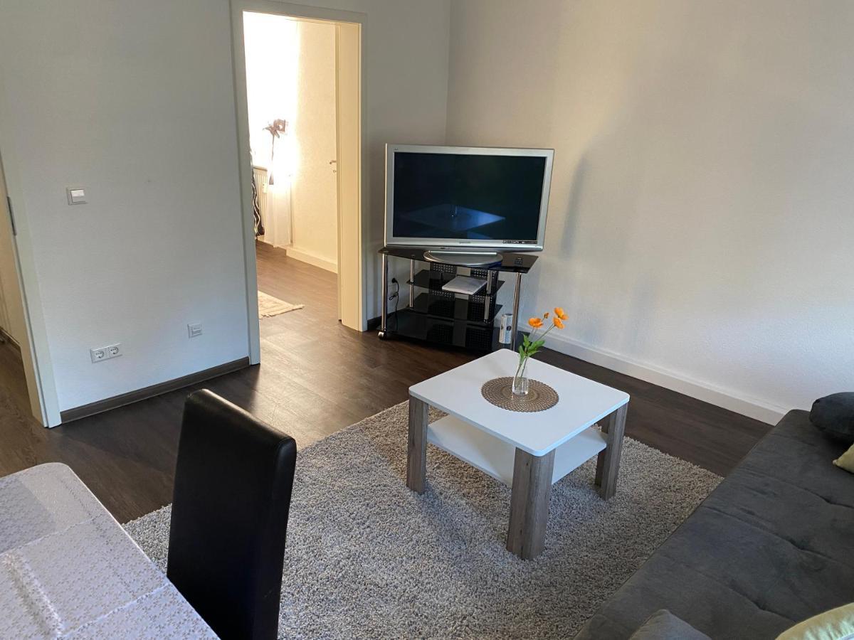 Ferienwohnung Pension Sofia 2 Майсен Екстер'єр фото