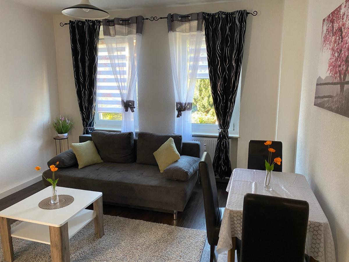 Ferienwohnung Pension Sofia 2 Майсен Екстер'єр фото
